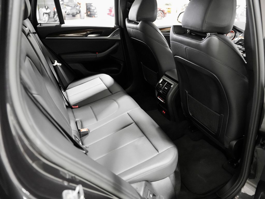 2020 BMW X3 xDrive30i Tigard OR