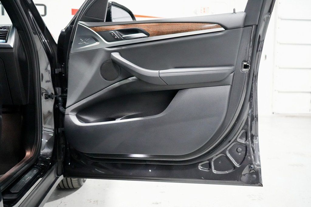 2020 BMW X3 xDrive30i Tigard OR