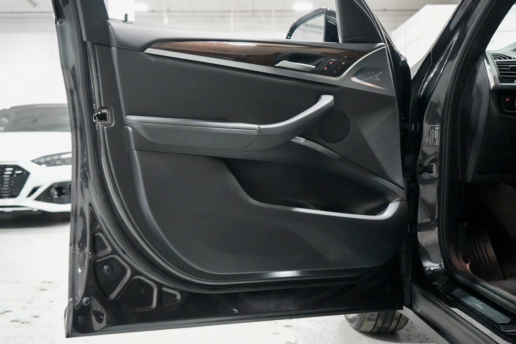 2020 BMW X3 xDrive30i Tigard OR