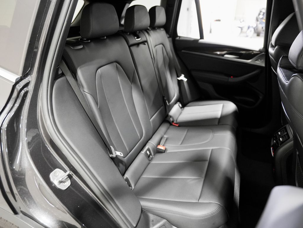 2020 BMW X3 xDrive30i Tigard OR