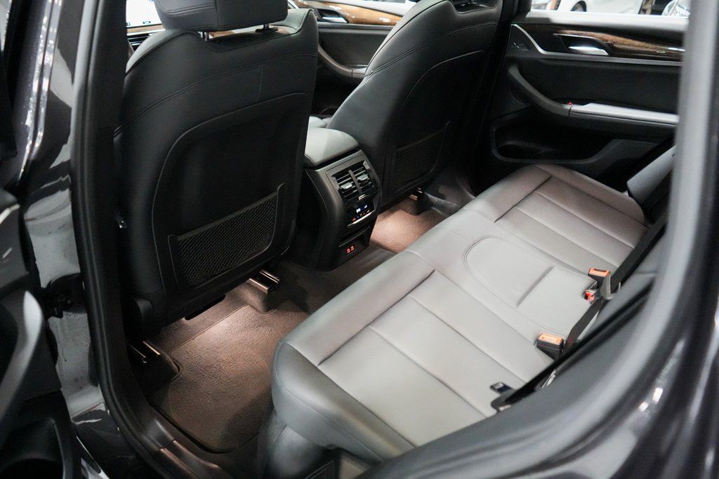 2020 BMW X3 xDrive30i Tigard OR