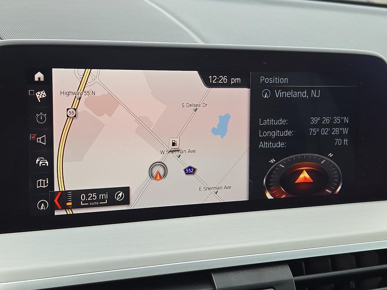 2020 BMW X3 xDrive30i Vineland NJ