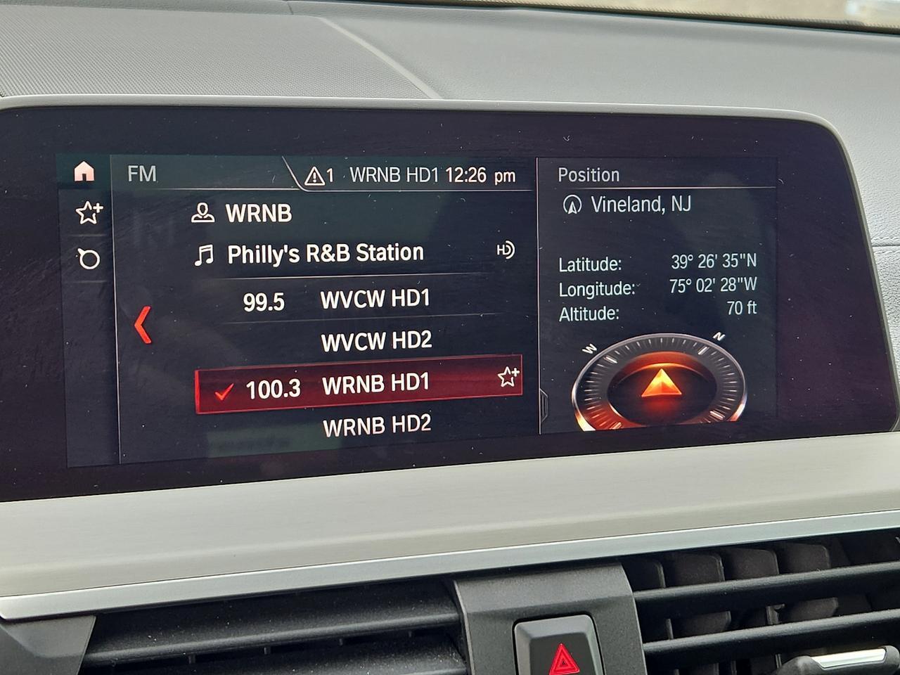 2020 BMW X3 xDrive30i Vineland NJ