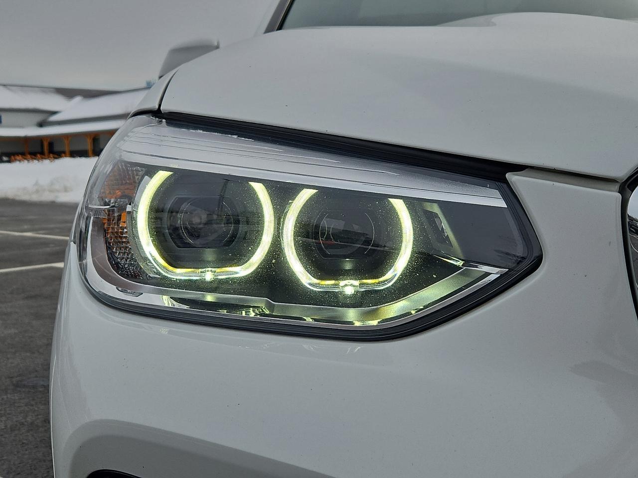 2020 BMW X3 xDrive30i Vineland NJ