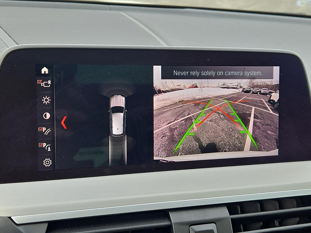 2020 BMW X3 xDrive30i Vineland NJ