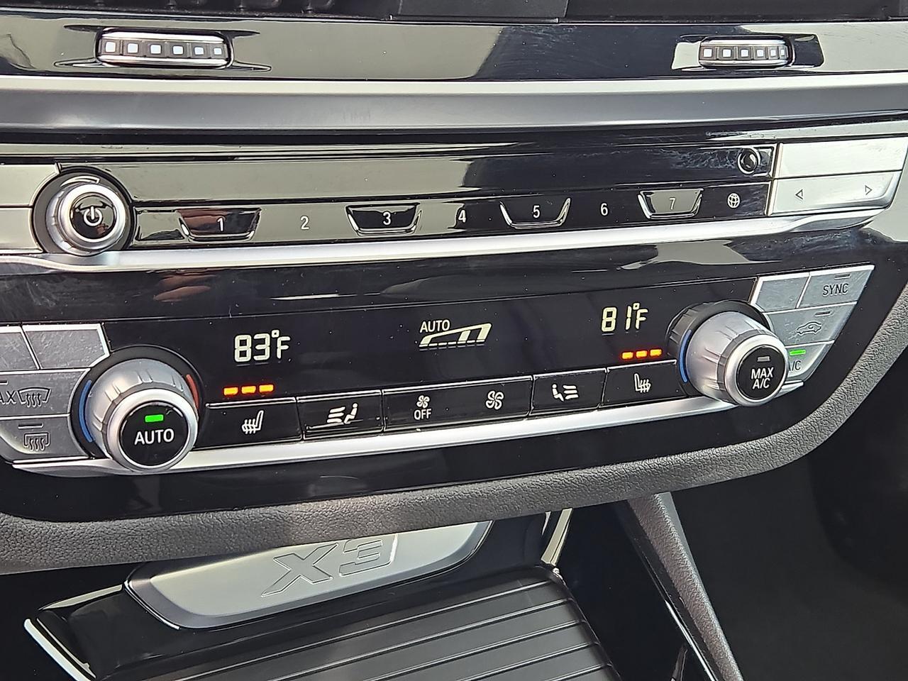 2020 BMW X3 xDrive30i Vineland NJ