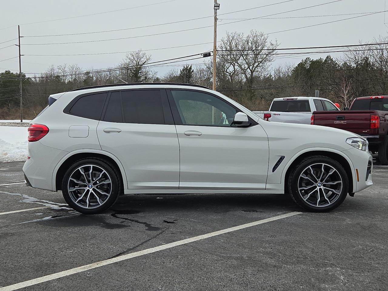 2020 BMW X3 xDrive30i Vineland NJ