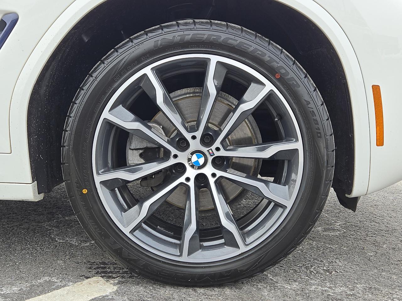 2020 BMW X3 xDrive30i Vineland NJ