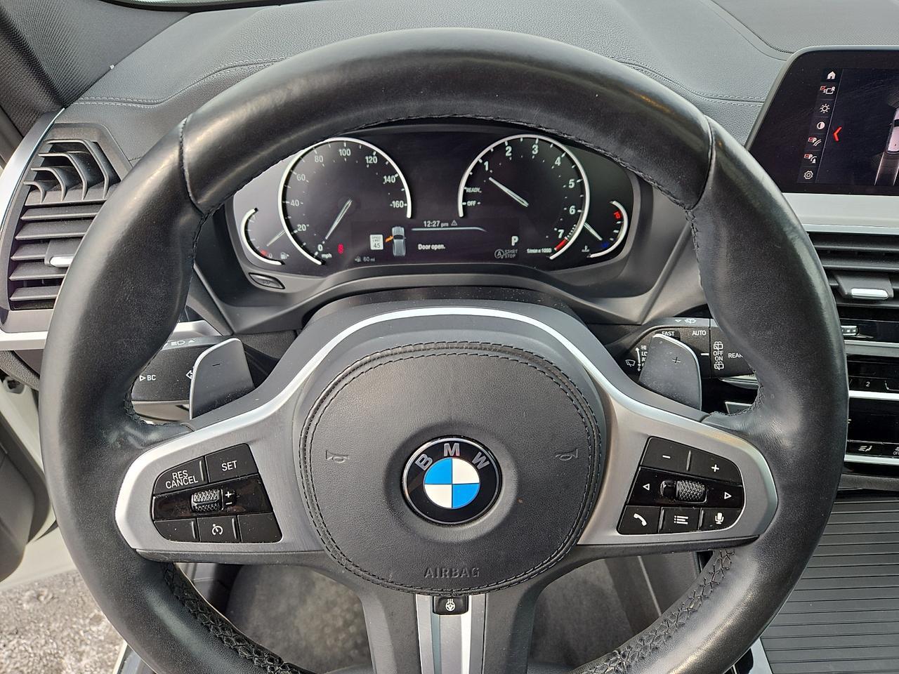 2020 BMW X3 xDrive30i Vineland NJ