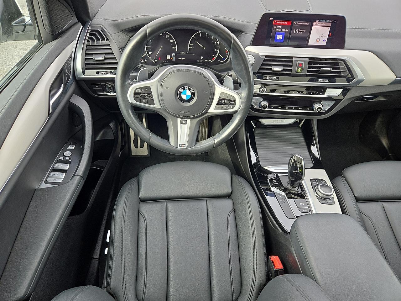 2020 BMW X3 xDrive30i Vineland NJ