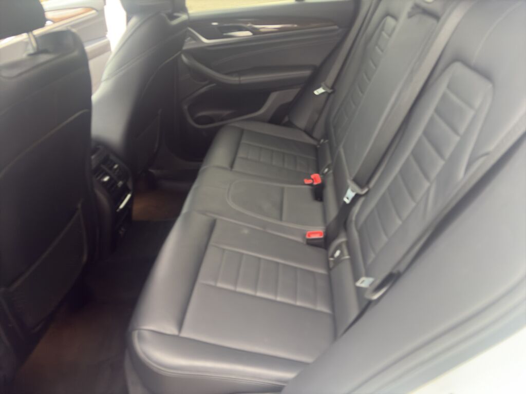 2020 BMW X3 xDrive30i Wilmington NC
