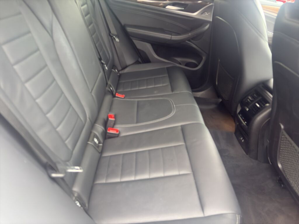 2020 BMW X3 xDrive30i Wilmington NC