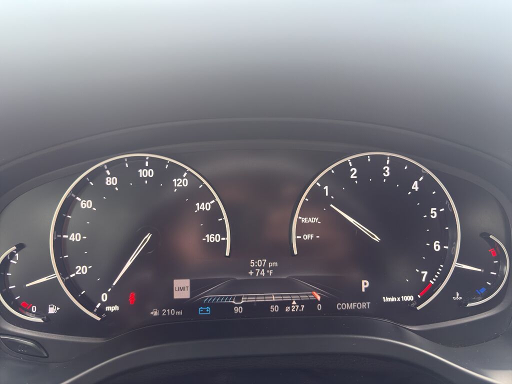 2020 BMW X3 xDrive30i Wilmington NC
