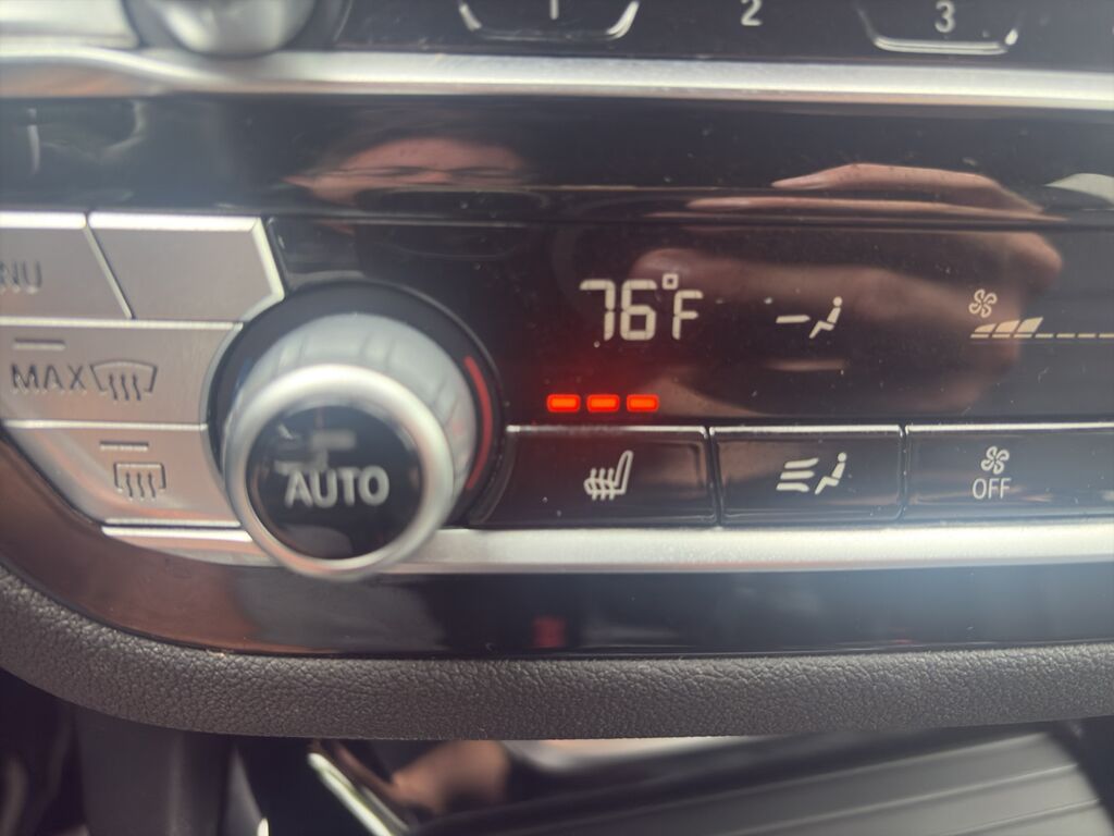 2020 BMW X3 xDrive30i Wilmington NC