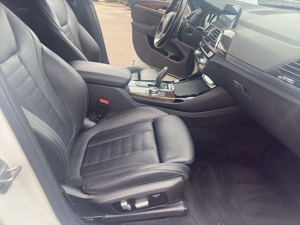 2020 BMW X3 xDrive30i Wilmington NC
