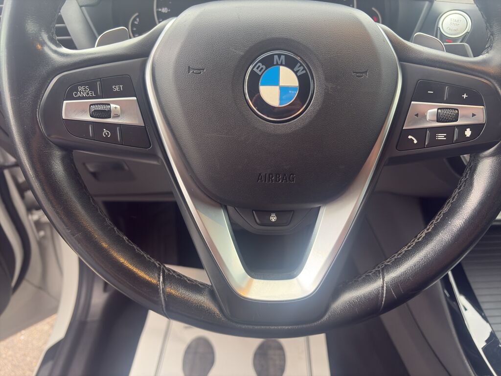 2020 BMW X3 xDrive30i Wilmington NC