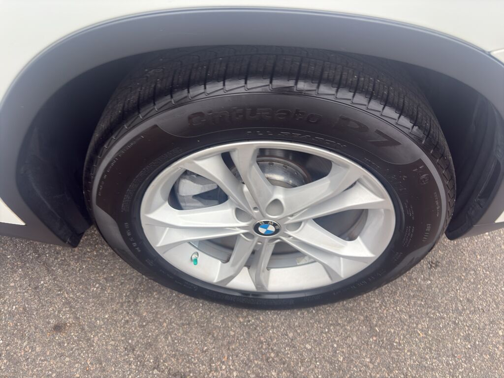 2020 BMW X3 xDrive30i Wilmington NC