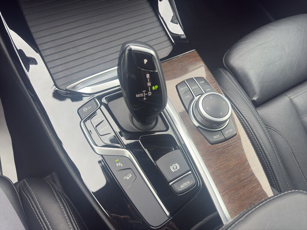 2020 BMW X3 xDrive30i Wilmington NC
