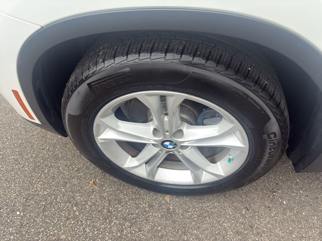 2020 BMW X3 xDrive30i Wilmington NC
