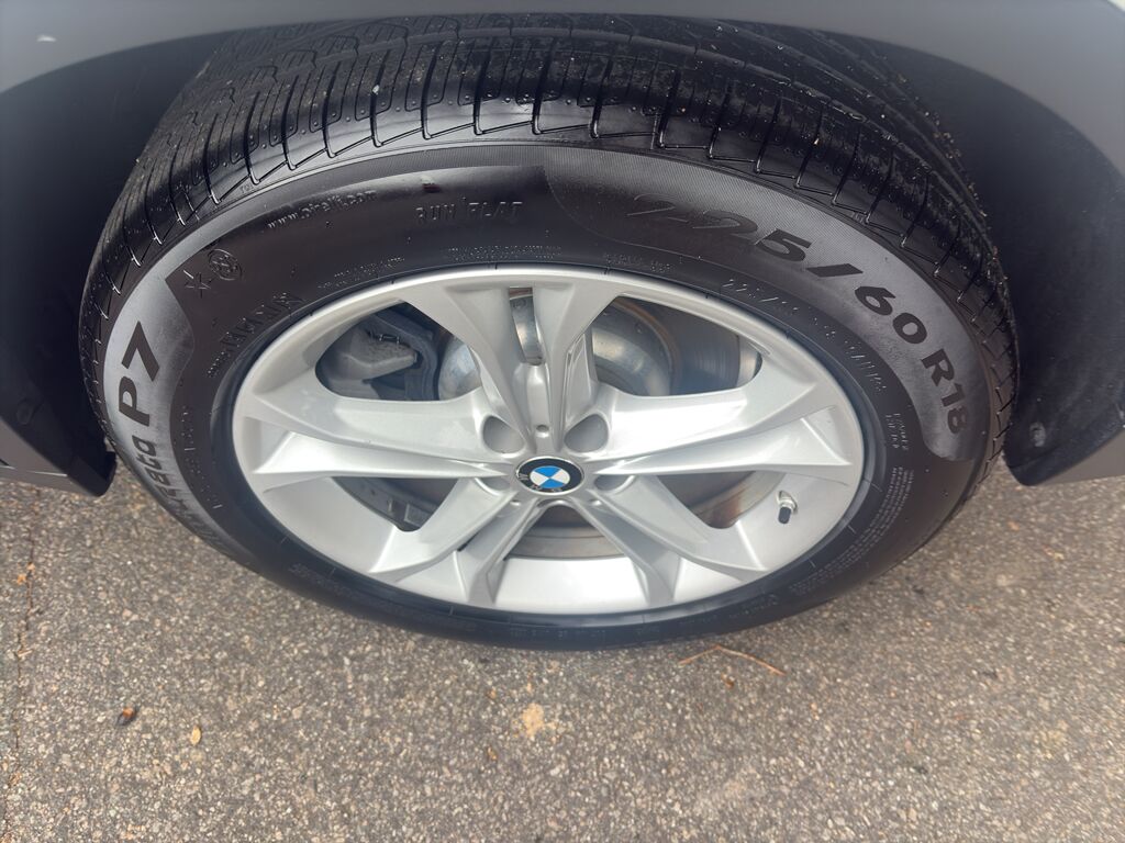 2020 BMW X3 xDrive30i Wilmington NC