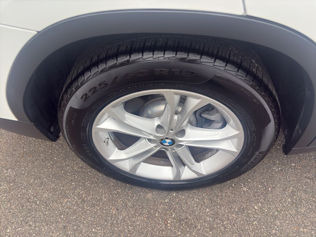 2020 BMW X3 xDrive30i Wilmington NC