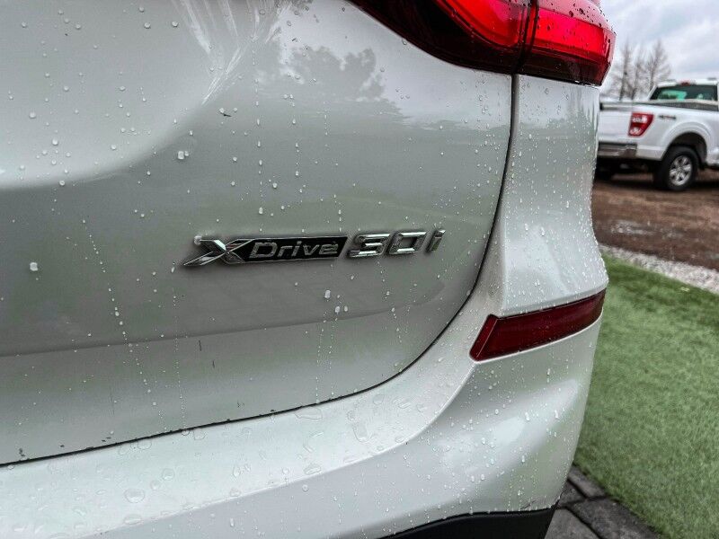 2020 BMW X3 xDrive30i Wilmington NC