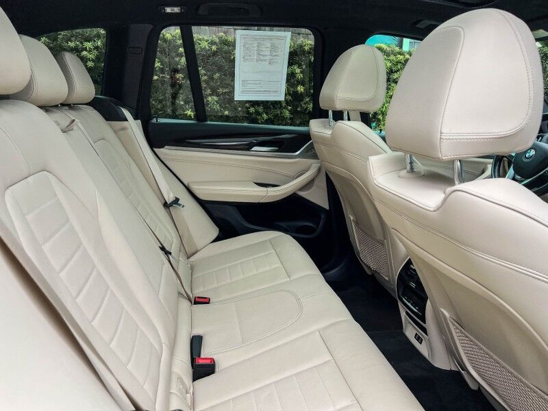 2020 BMW X3 xDrive30i Wilmington NC