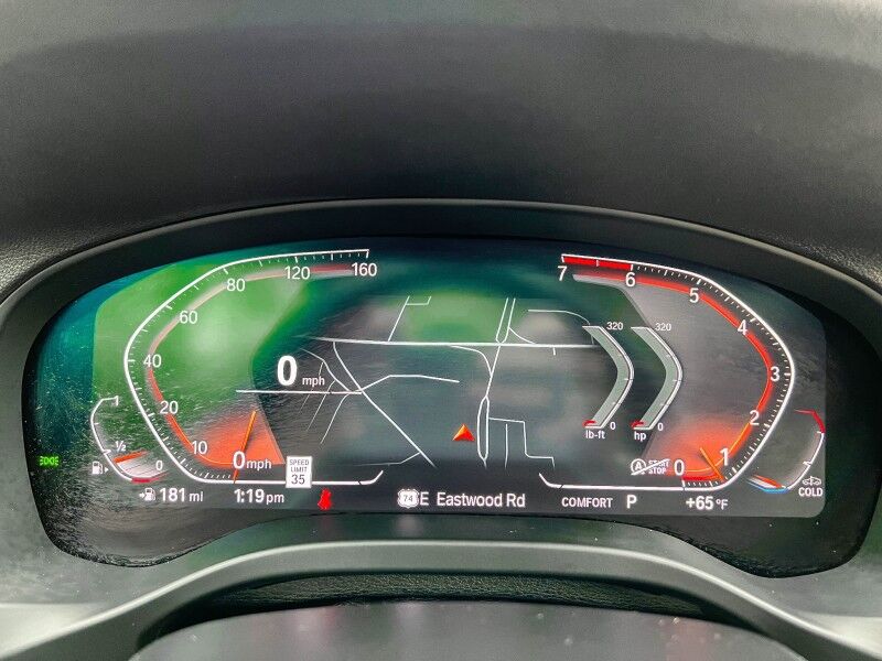 2020 BMW X3 xDrive30i Wilmington NC