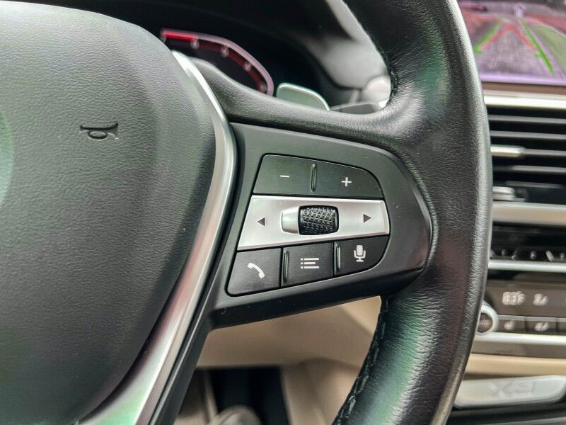 2020 BMW X3 xDrive30i Wilmington NC