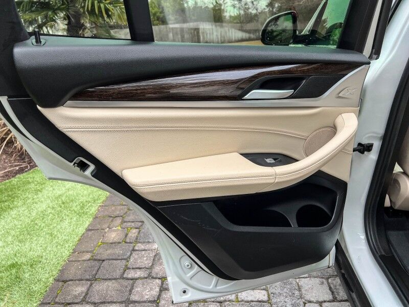 2020 BMW X3 xDrive30i Wilmington NC