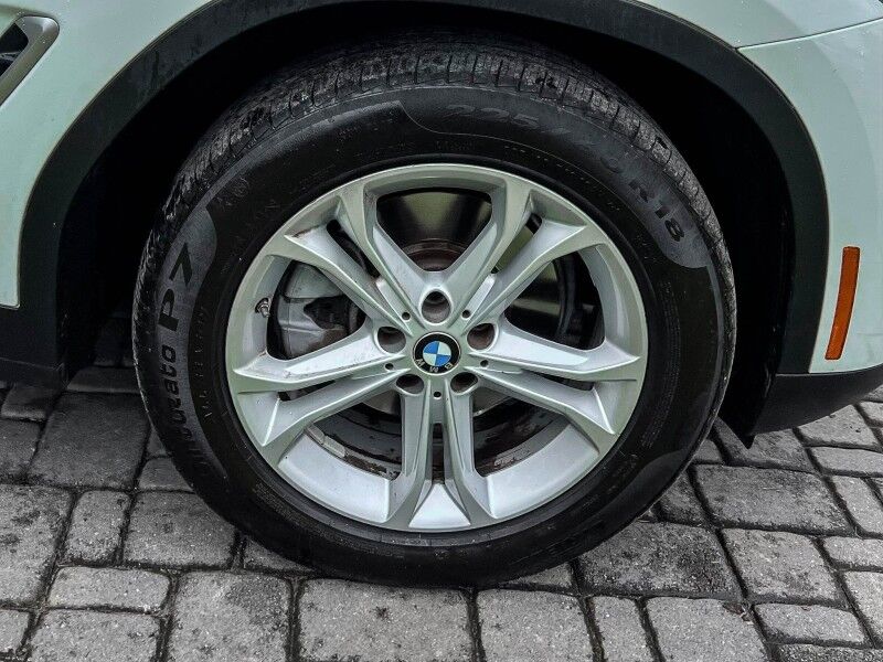 2020 BMW X3 xDrive30i Wilmington NC