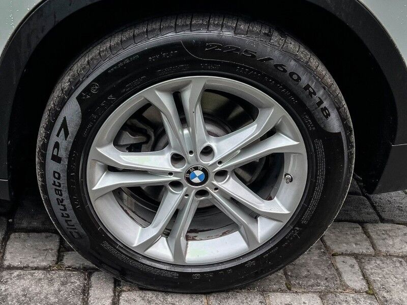 2020 BMW X3 xDrive30i Wilmington NC