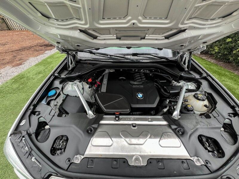 2020 BMW X3 xDrive30i Wilmington NC