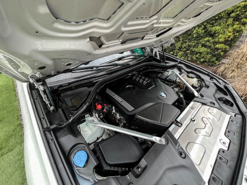 2020 BMW X3 xDrive30i Wilmington NC