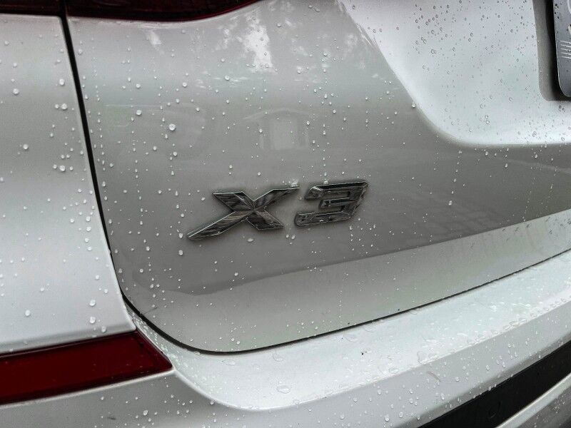2020 BMW X3 xDrive30i Wilmington NC