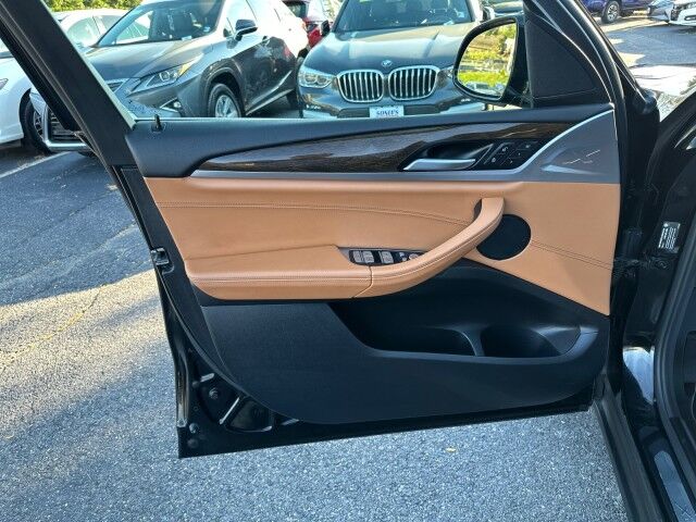 2020 BMW X3 xDrive30i Worcester MA