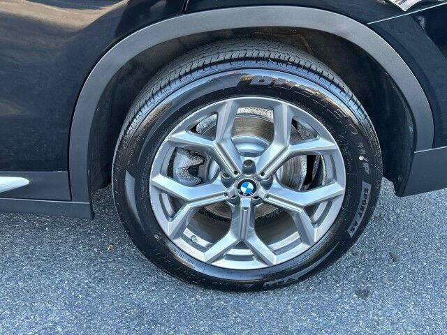 2020 BMW X3 xDrive30i Worcester MA