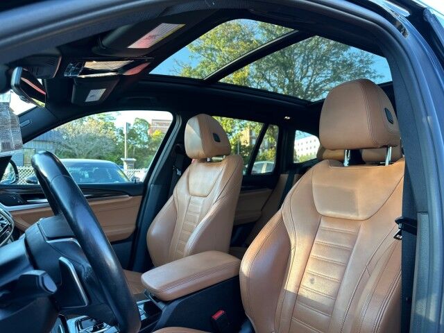 2020 BMW X3 xDrive30i Worcester MA