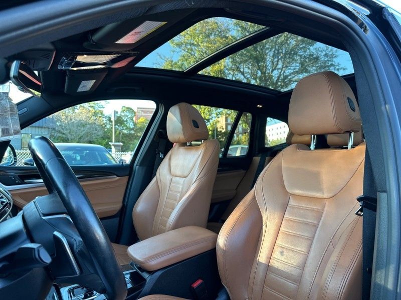 2020 BMW X3 xDrive30i Worcester MA