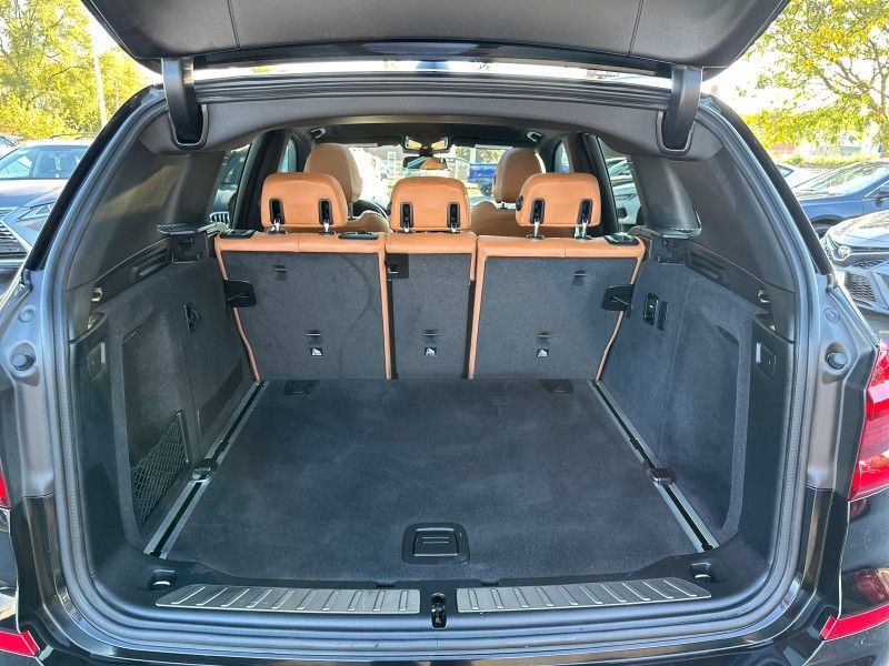 2020 BMW X3 xDrive30i Worcester MA