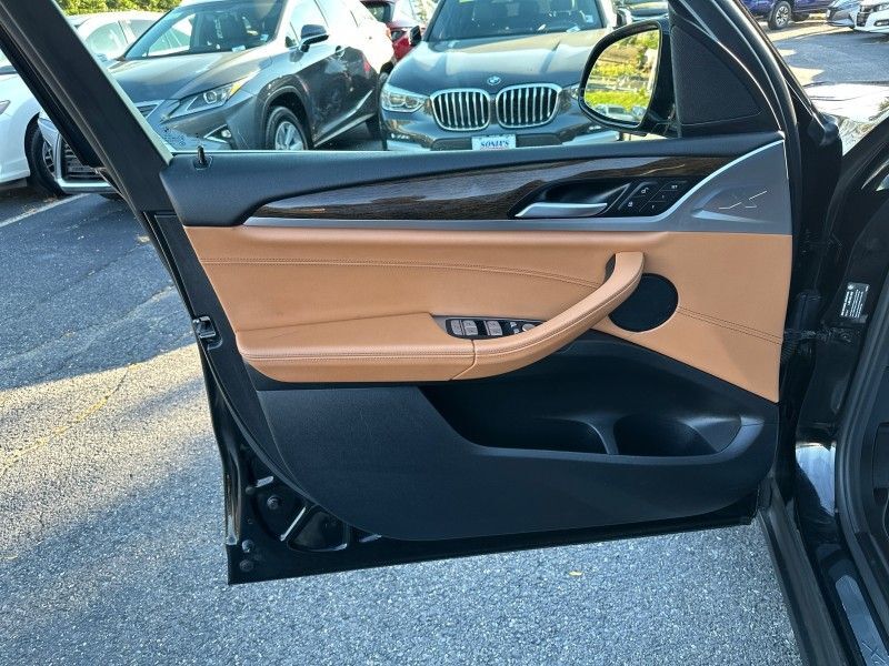 2020 BMW X3 xDrive30i Worcester MA