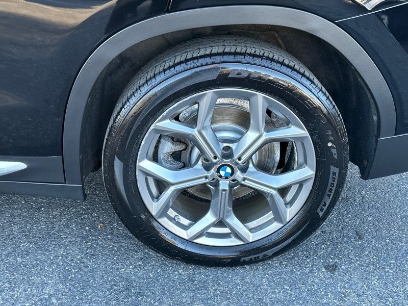 2020 BMW X3 xDrive30i Worcester MA