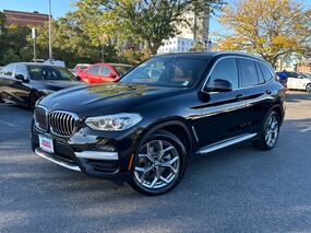 BMW X3 xDrive30i 2020