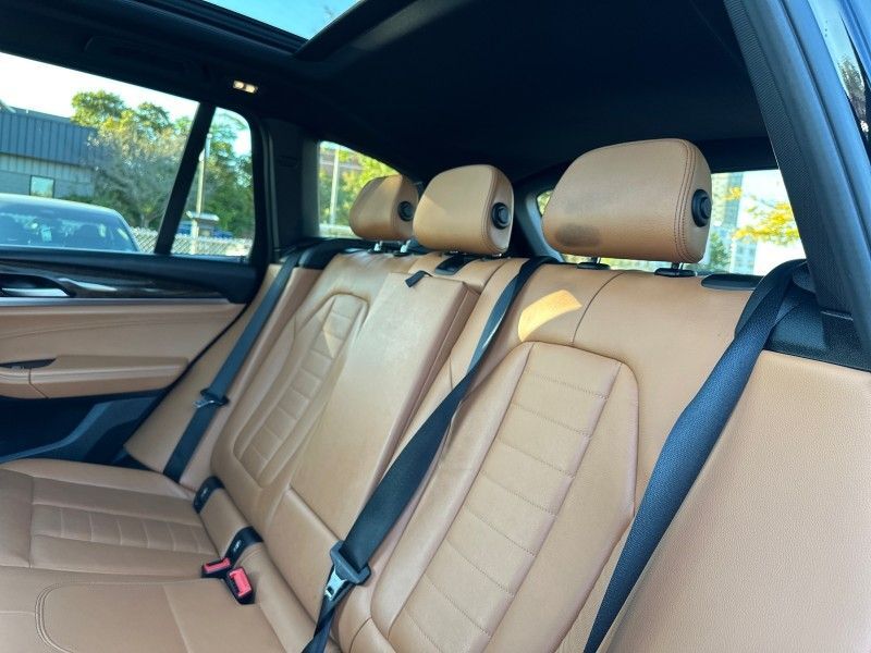 2020 BMW X3 xDrive30i Worcester MA