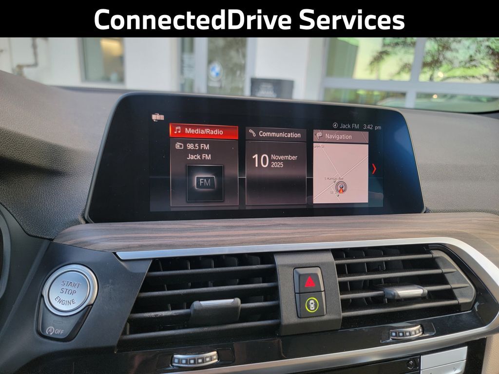 2020 BMW X3 xDrive30i San Clemente CA