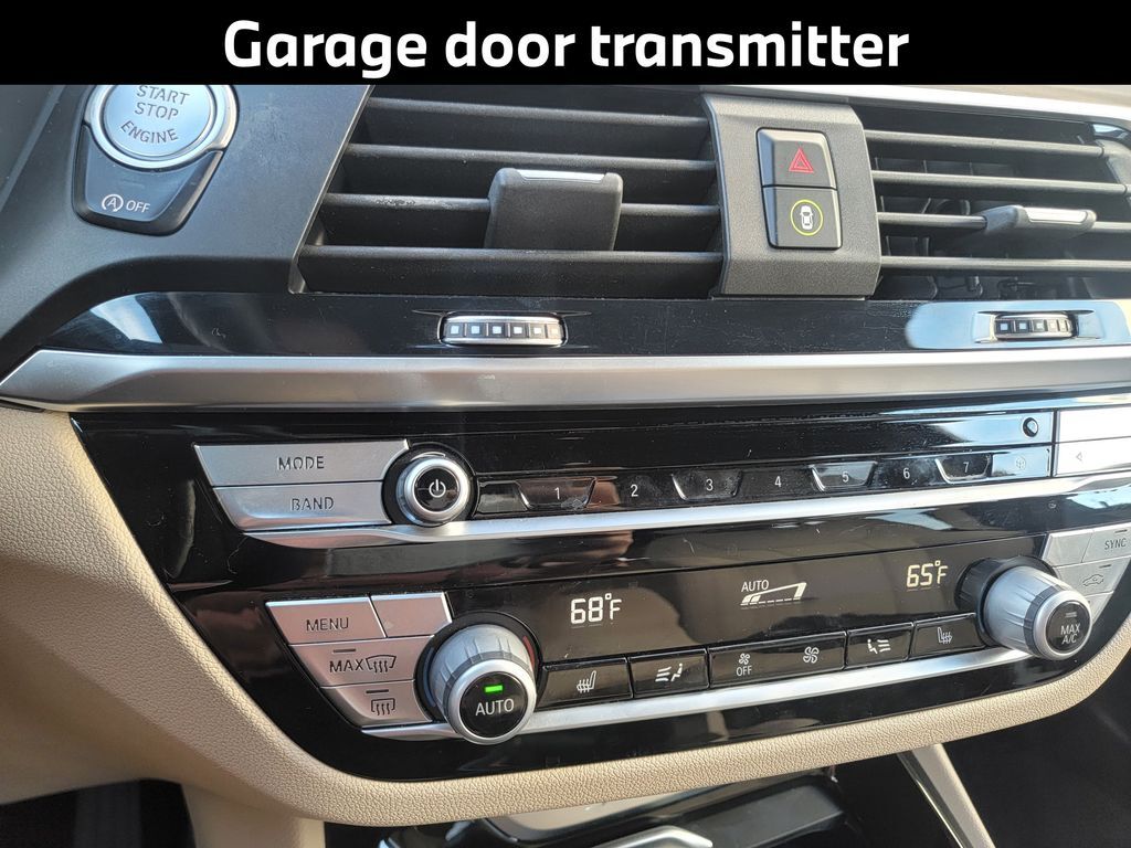 2020 BMW X3 xDrive30i San Clemente CA