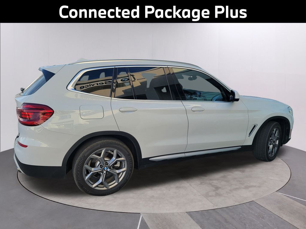 2020 BMW X3 xDrive30i San Clemente CA