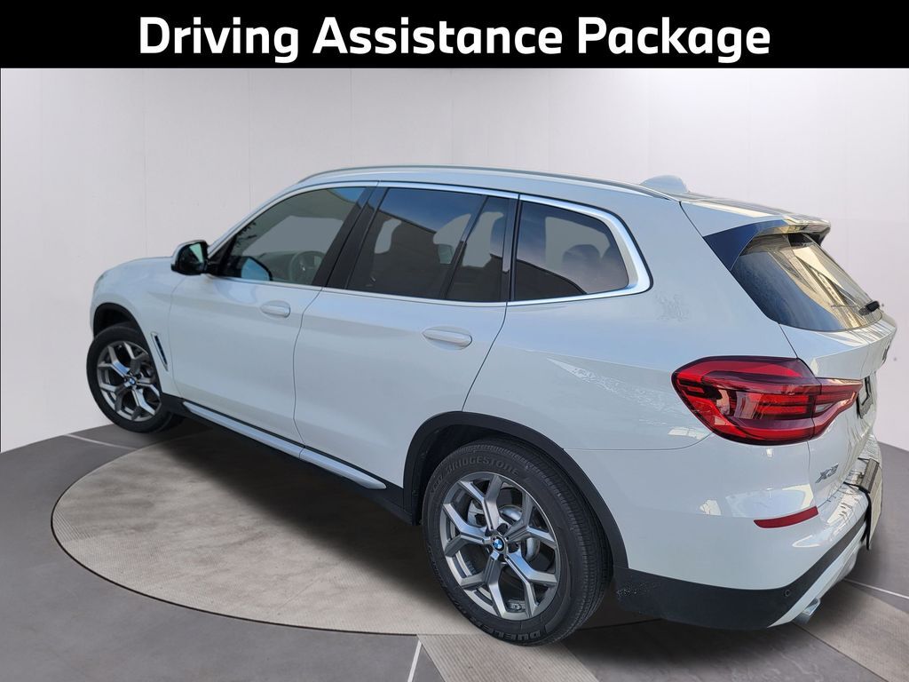 2020 BMW X3 xDrive30i San Clemente CA