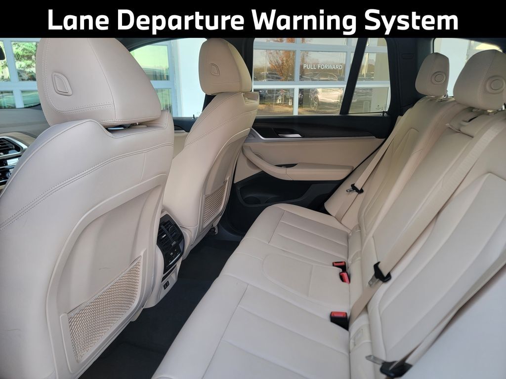 2020 BMW X3 xDrive30i San Clemente CA