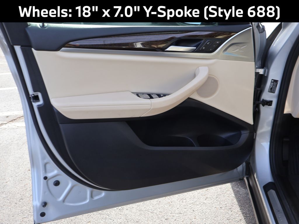 2020 BMW X3 xDrive30i San Clemente CA